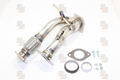 4-2-1 Exhaust Manifold