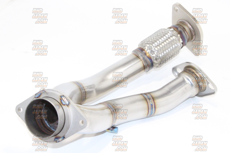 4-2-1 Exhaust Manifold
