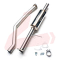 Exhaust Pipe-B 65mm