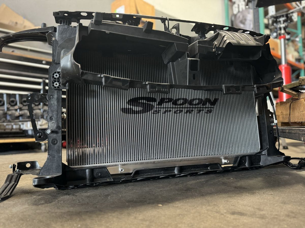 Aluminum Radiator