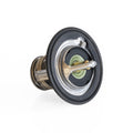 Thermostat 68°C