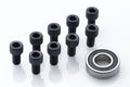 Chromoly Lightweight Flywheel