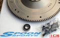 Chromoly Lightweight Flywheel