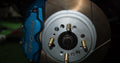 Twin-Block Caliper Set