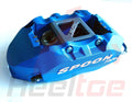 Monoblock Brake Caliper Set