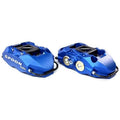 Monoblock Brake Caliper Set