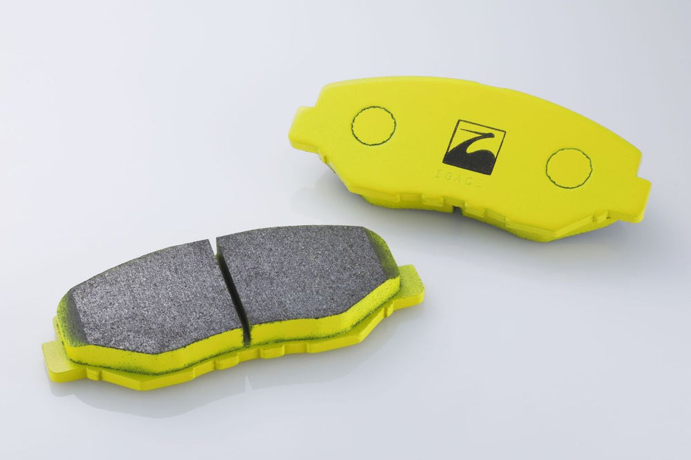 Front Brake Pad Set