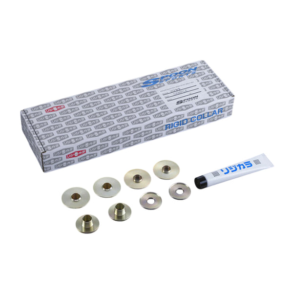 Subframe Rigid Collar Kit