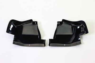 S-TAI Front Fender, 20mm Wider