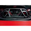 4P Roll Cage