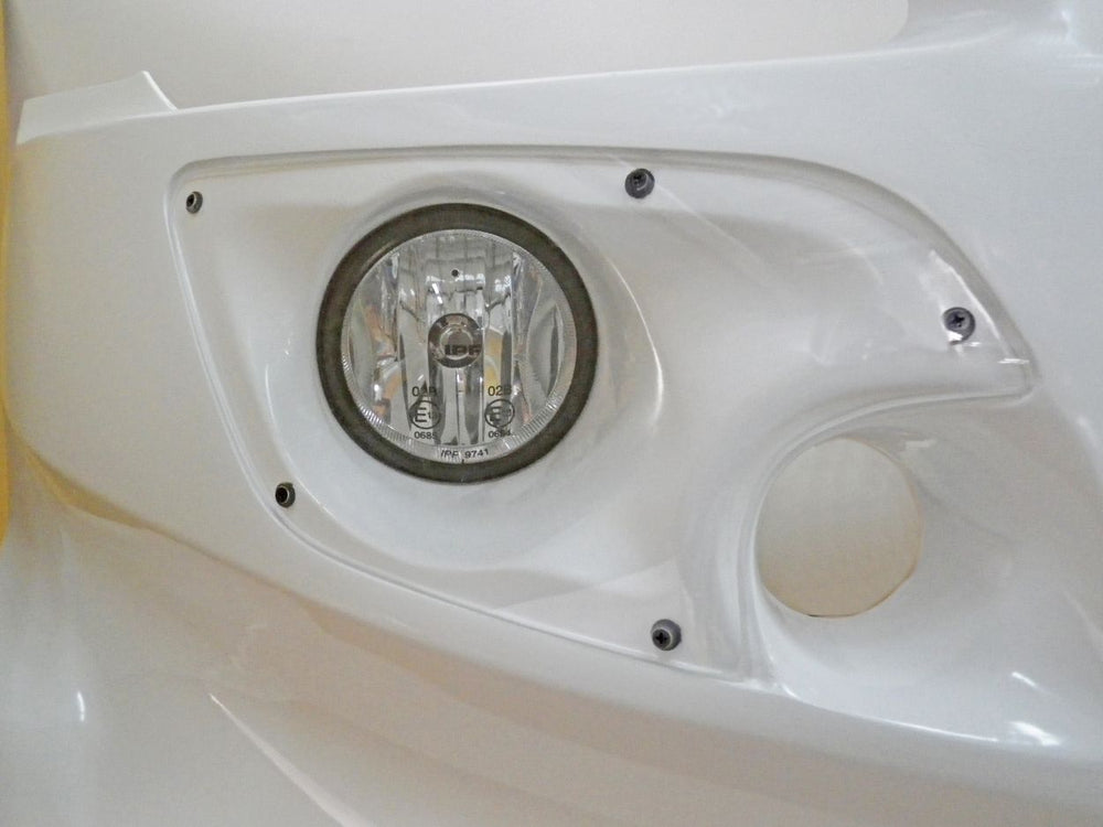 S-Tai Mesh Grille