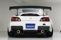 S-TAI FRP Rear Bumper Bar