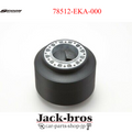 Aluminum Die-Cast Steering Wheel Hub