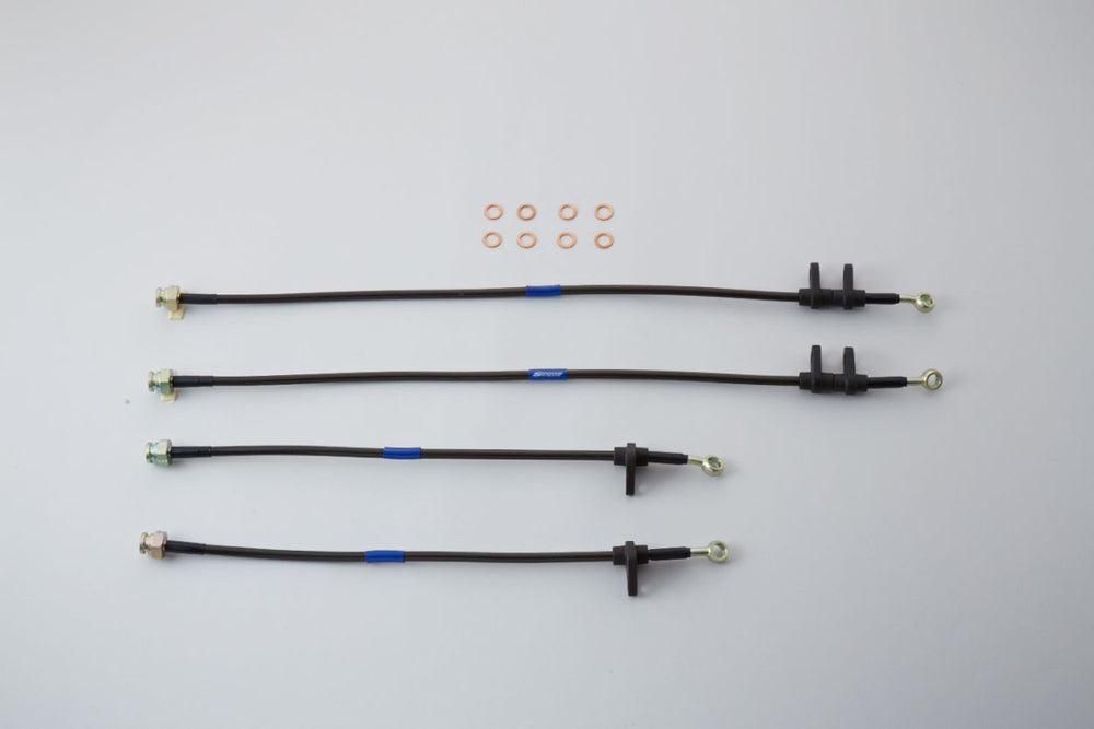 Brake Hose Set
