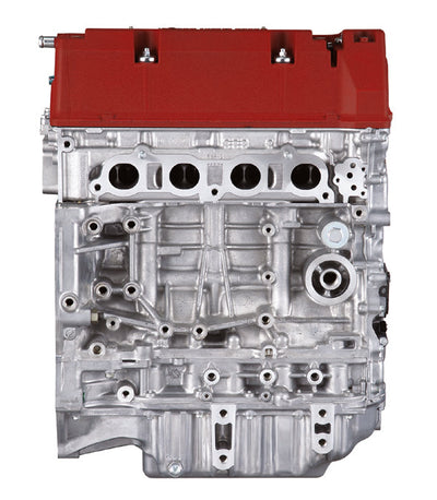 B16B Fully Assembled Engine