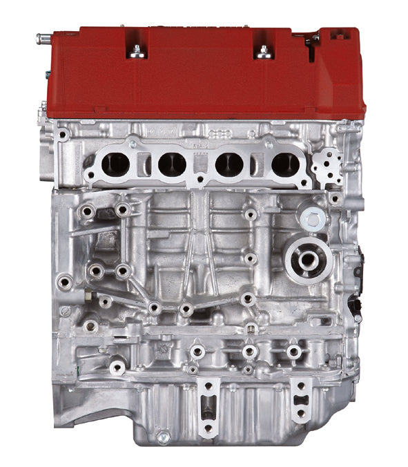 B16B Fully Assembled Engine