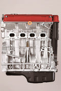 B16B Fully Assembled Engine