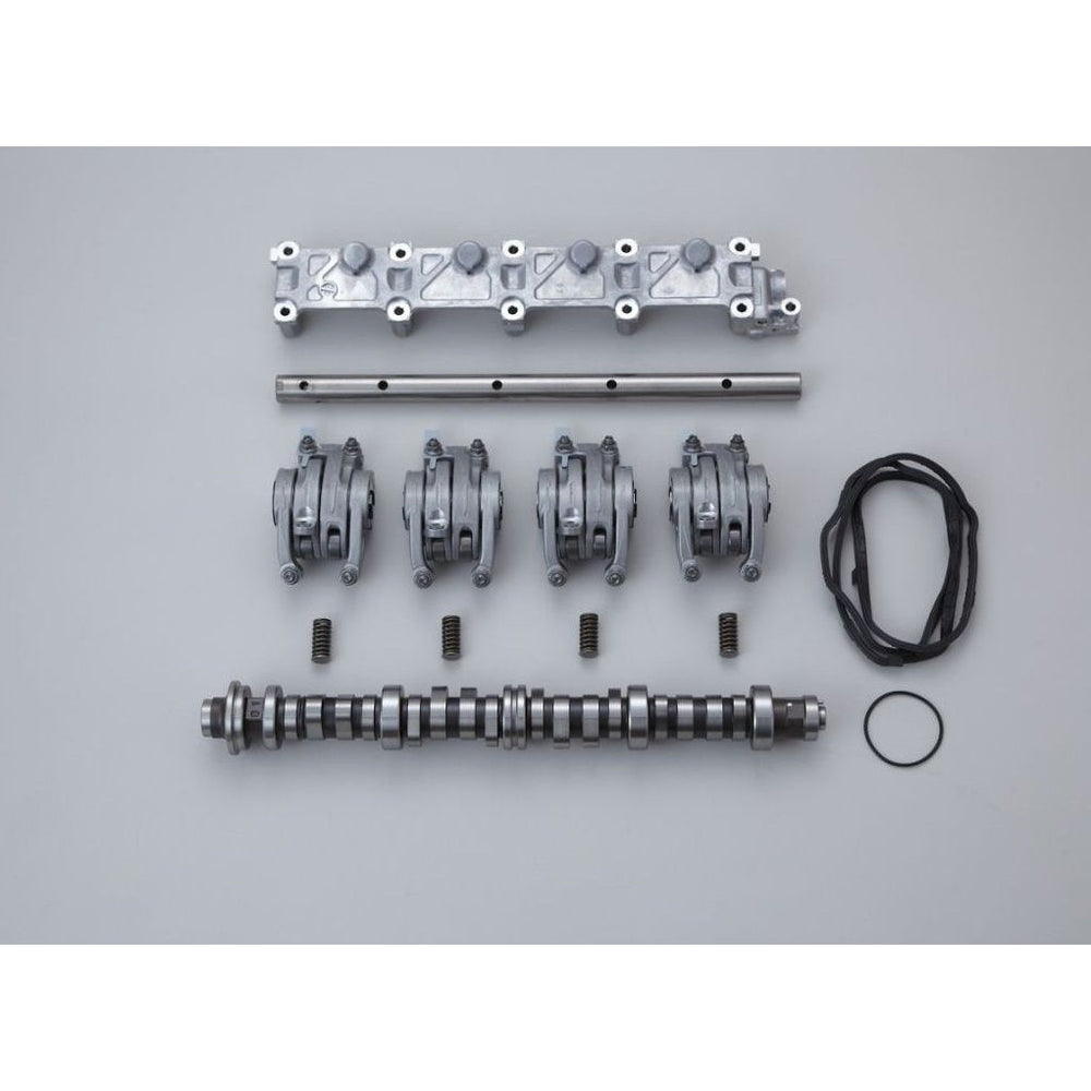 High Camshaft & ECU Kit