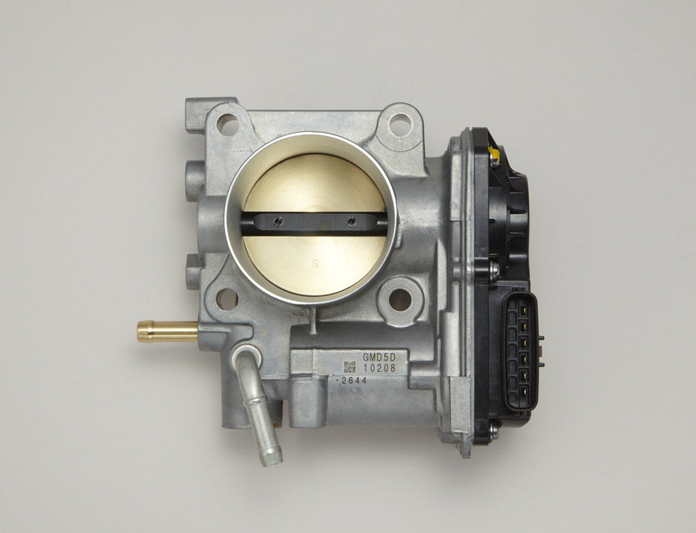 Venturi Big Throttle Body