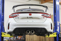 N1 Muffler Kit SUS304 Stainless Steel 70mm