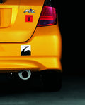 N1 Style Tail Silencer