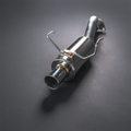 N1 Muffler Axle Back Exhaust