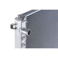 Aluminum Radiator [Street] 36mm