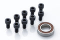 Lightweight Flywheel