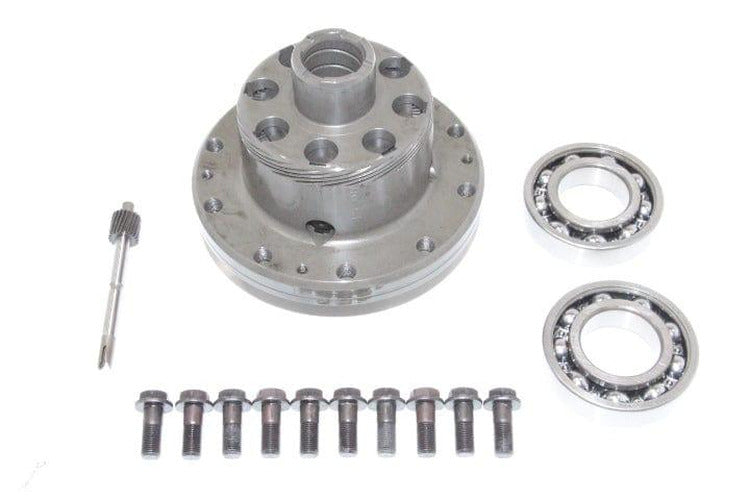 L.S.D. 1.5-Way