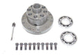 1.5-Way Mechanical LSD