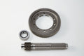 5.3 Final Drive Kit