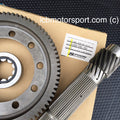 5.3 Final Drive Kit