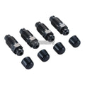 6Pot Full Monoblock Caliper Set