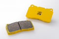 [<Semi-Metal>] Brake Pads