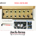 Chassis Collar Kit