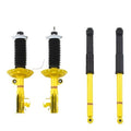 Front Bump-Steer Kit