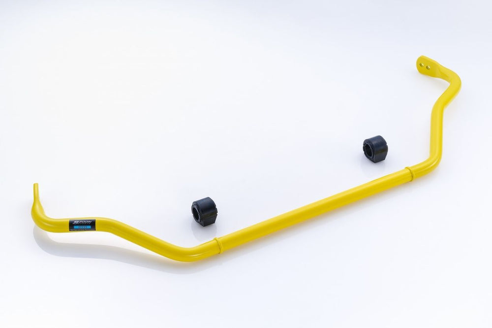 Front Sway Bar Set, 30mm Steel
