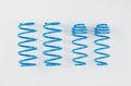 Progressive Lowering Springs -25mm