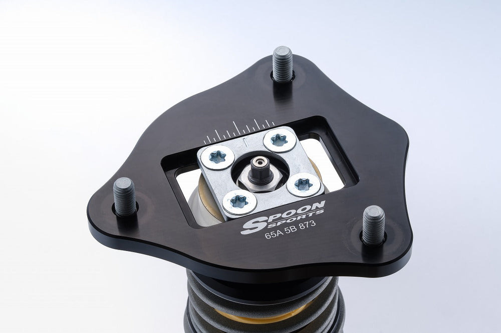 2-Way Adjustable Coil-Over Kit