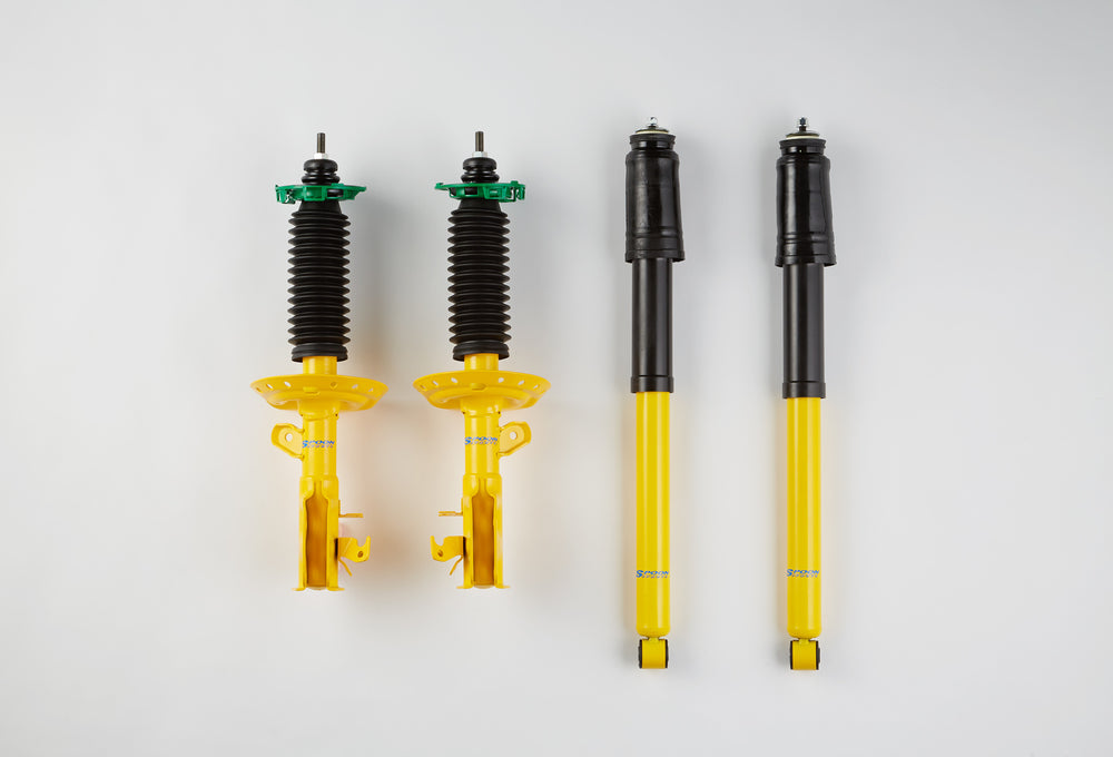 Damper Kit