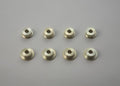 Steering Rack Bushing Set