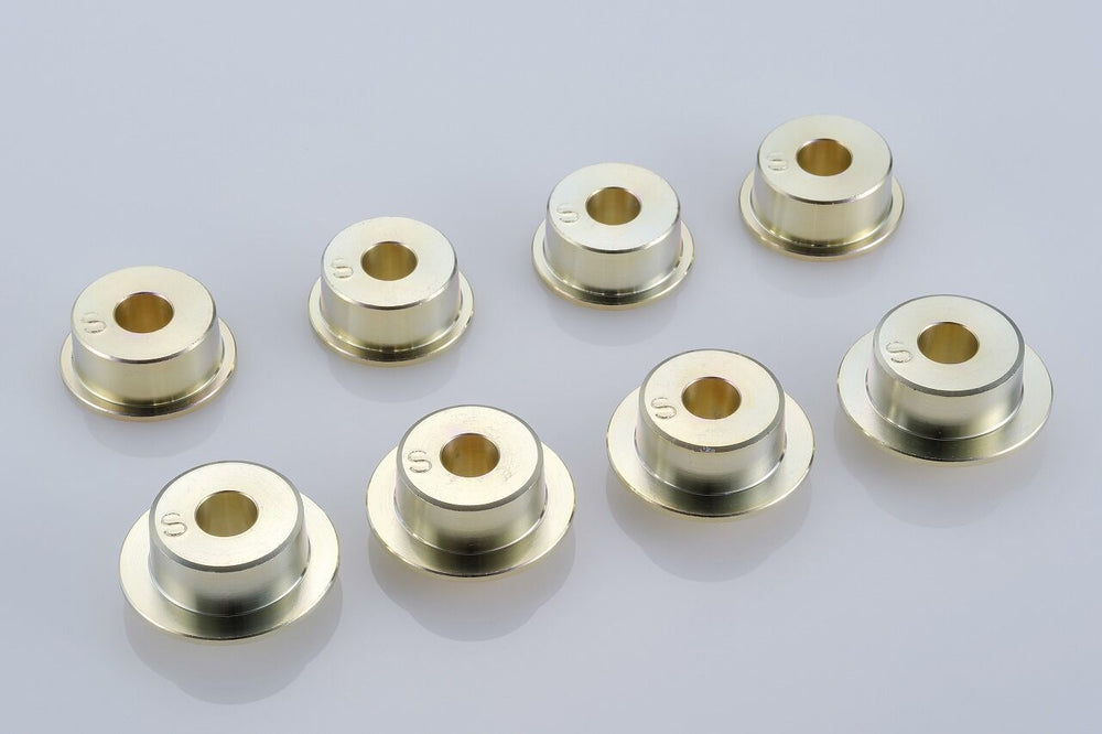 Steering Rack Bushing Set