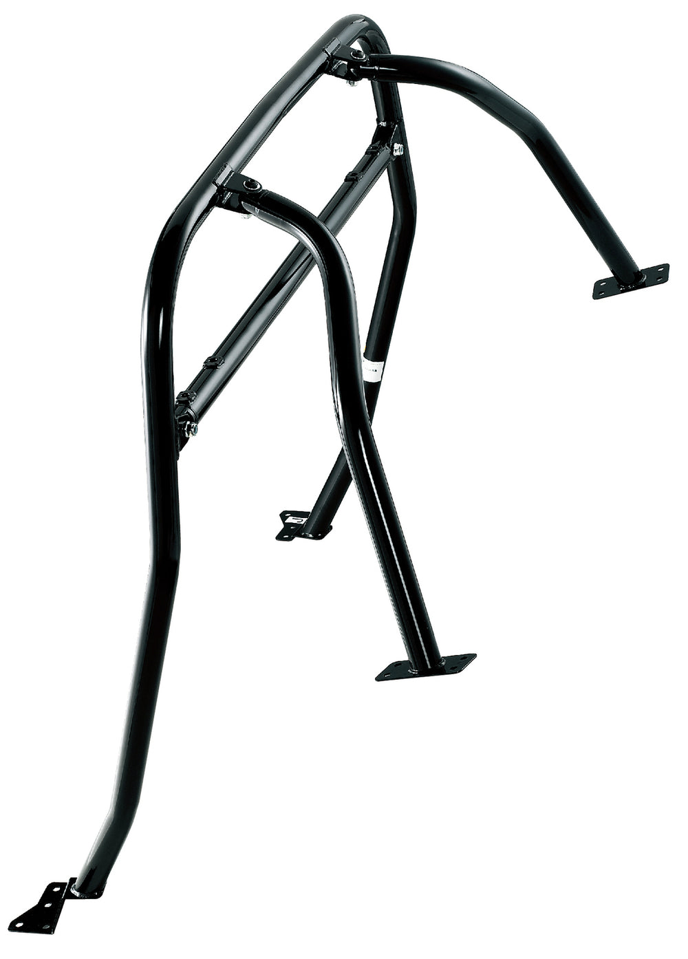 7-Point Roll Cage