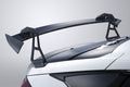 Crane Neck Wing