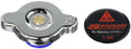 High Pressure Radiator Cap Type C 1.35 kgf/cm²