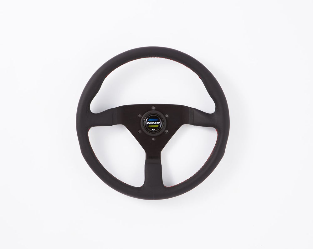 MOMO 340mm Steering Wheel