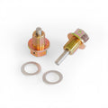 Magnetic Drain Plug Set