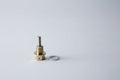 Magnetic Drain Plug Set