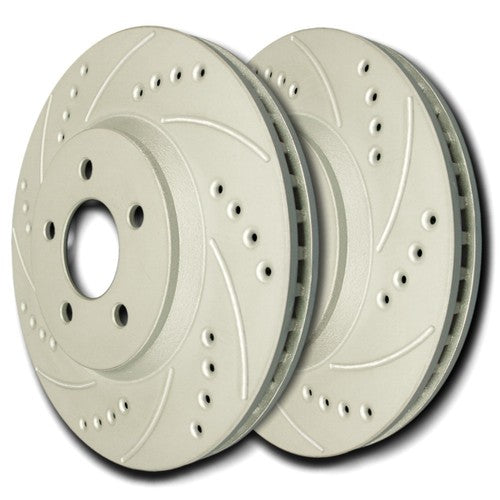 ZRC Brake Rotor