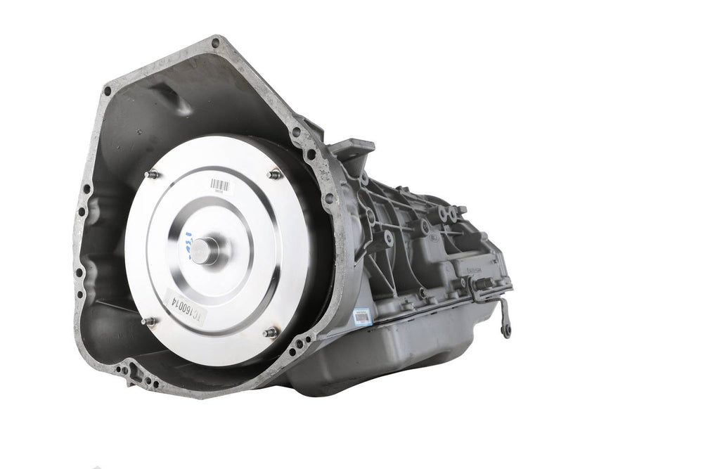 Shift Pro E4OD Automatic Transmission Assembly